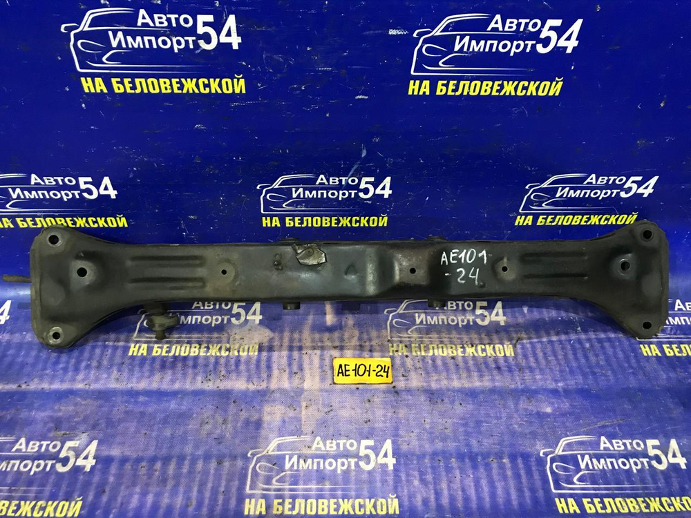 Балка задняя TOYOTA MARINO 1992