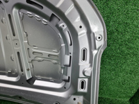 Капот Geely Coolray (2019-2024)
