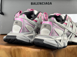 Balenciaga 3XL Extreme White Pink Grey