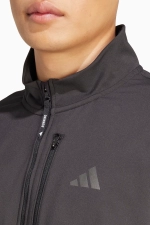 Куртка adidas Own The Run Winterized - черный