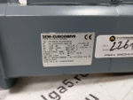 SEW Eurodrive DFS56M/BTF/AS1H/SB10 б/у (без энкодера)