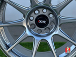 Комплект дисков XXR 527 16x7 et30 4x98/4x100