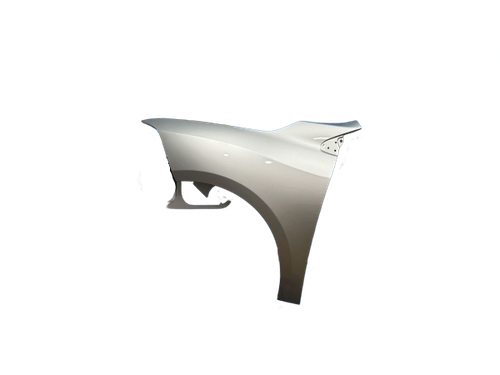 Крыло левое Renault Fluence L30R, L30T