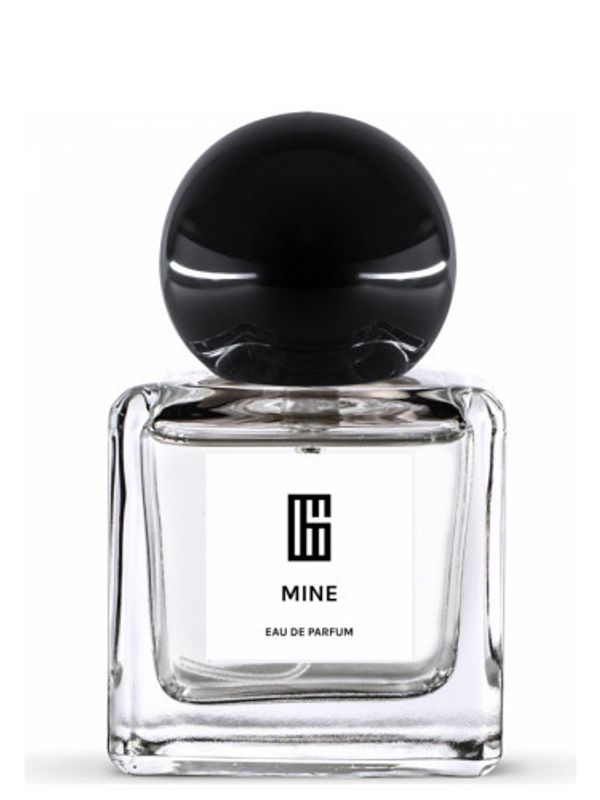G Parfums Mine
