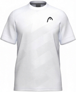ОДЕЖДА ДЛЯ ТЕННИСА Мужская, Футболка HEAD PRO T Shirt Men .