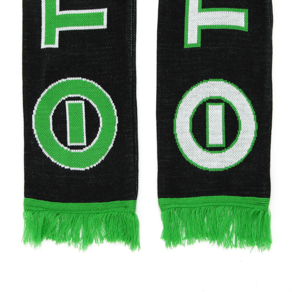 Шарф зимний Type O Negative