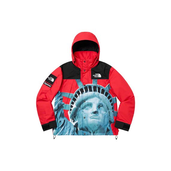 Supreme x /THE NORTH FACE FW19 Week 10