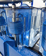 Аквариумы для рыб