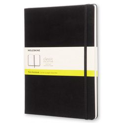Блокнот Moleskine Classic XLarge (QP092)