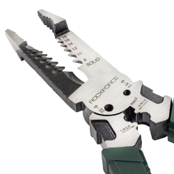 Съемник изоляции 200мм RockForce RF-6806C
