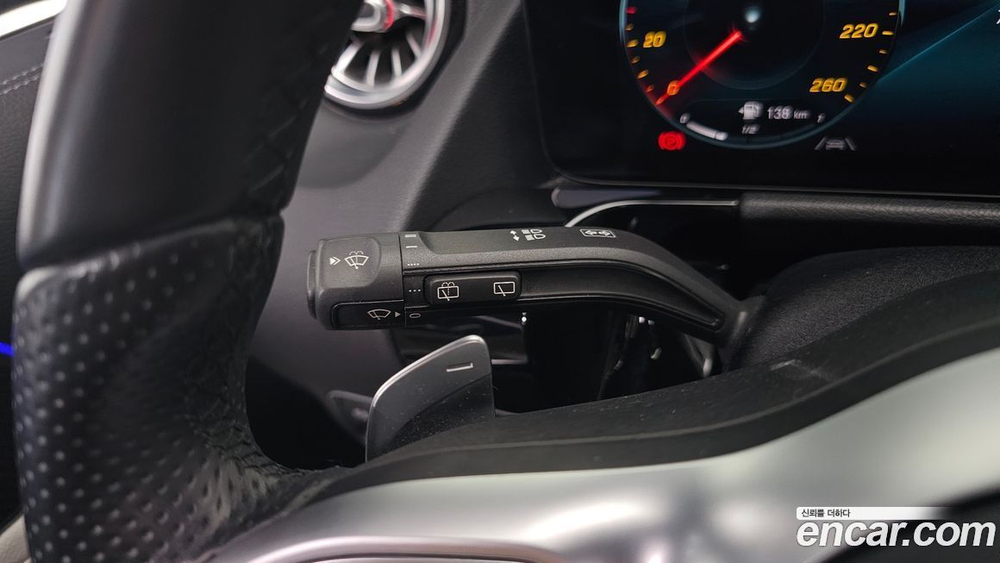 Mercedes-Benz GLA-Class H247 GLA250 4MATIC (01.2021)
