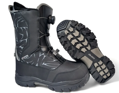Ботинки снегоходные AiM DRIVE SNOWMOBILE BOOTS