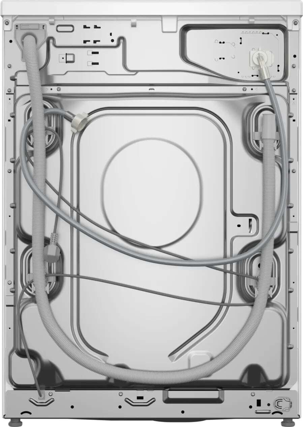 Стирально-сушильная машина Bosch WNA25401ME