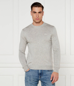 Свитер DANIEL GUESS - серый(M4YR01 Z3052)