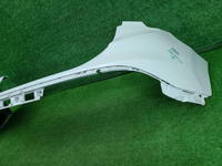 Бампер задний Hyundai Santa Fe 4 TM (2020-2024)