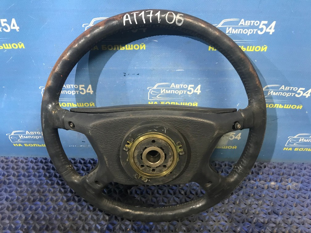 Руль TOYOTA CARINA 1990