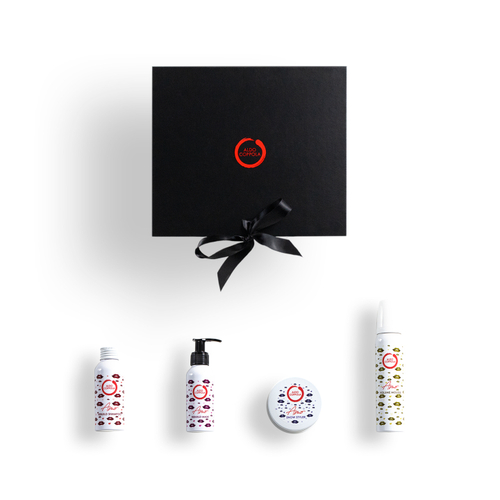 ПОДАРОЧНЫЙ НАБОР AMO ALDO COPPOLA