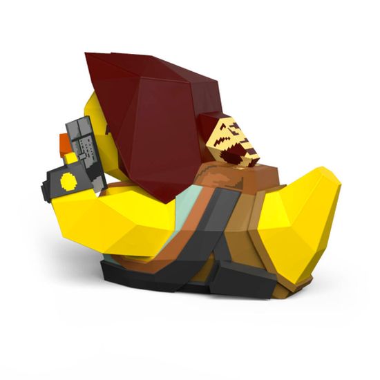 Фигурка-утка Tubbz Tomb Raider Lara Croft (Box)