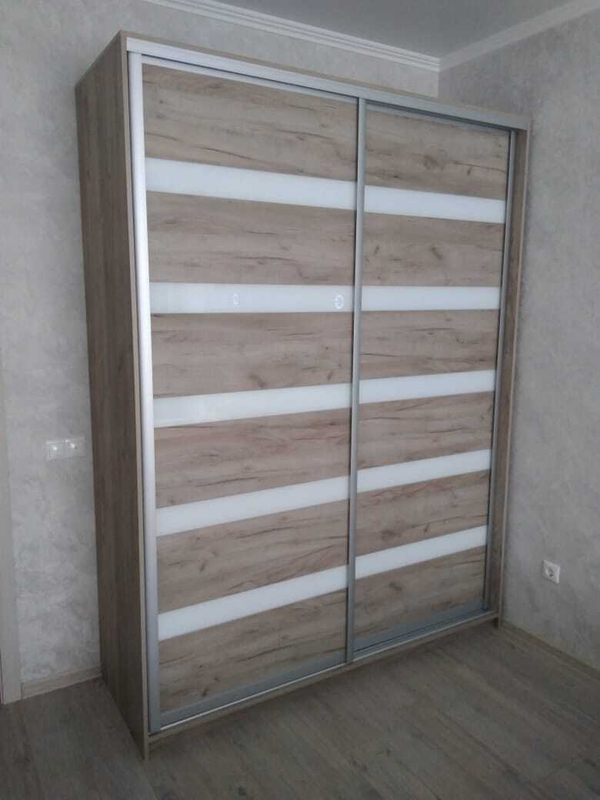 ШКАФЫ НА ЗАКАЗ ЛЮБОГО  РАЗМЕРА