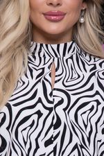 Блузка 41586 Avili