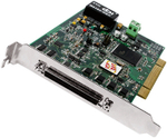 Плата ICP DAS PCI-2602U CR