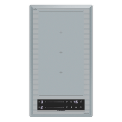 Встраиваемая индукционная варочная панель Maunfeld CVI292S2FMBL LUX