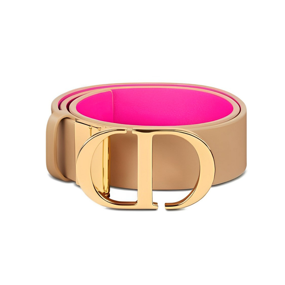 Пояс DIOR Logo / -, B0179UWGAM46E