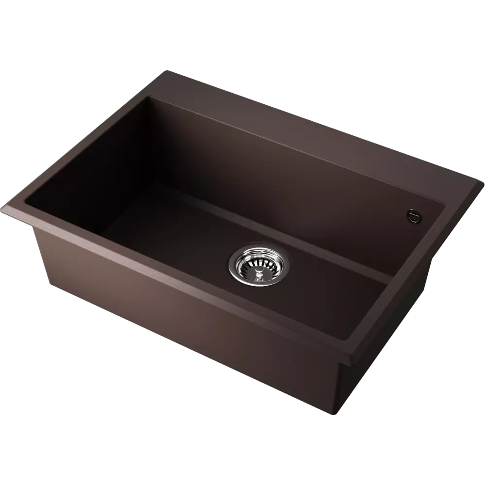 Кухонная мойка Omoikiri Tedori 68-SA