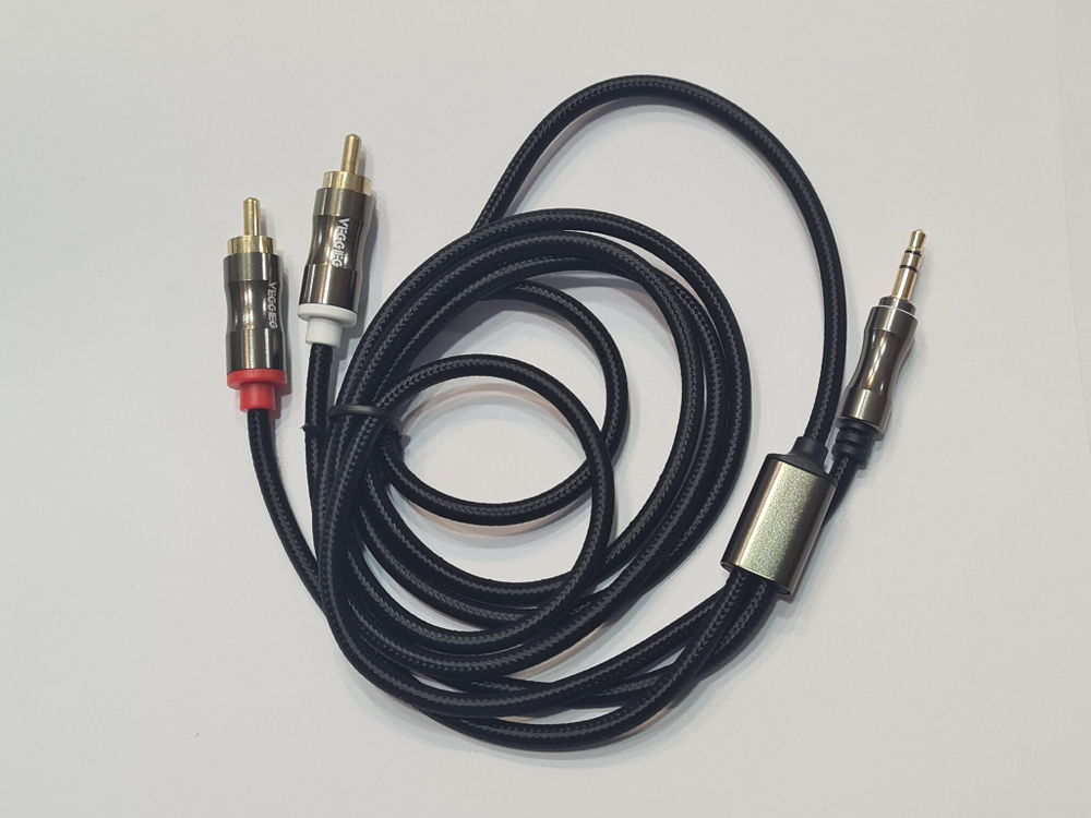 Кабель AR2-1.5 VEGGIEG