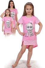 Туника Бананчик детская Натали (Акция)