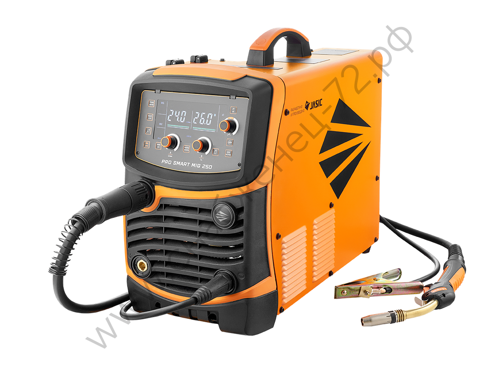 PRO SMART MIG 250 (N248S)