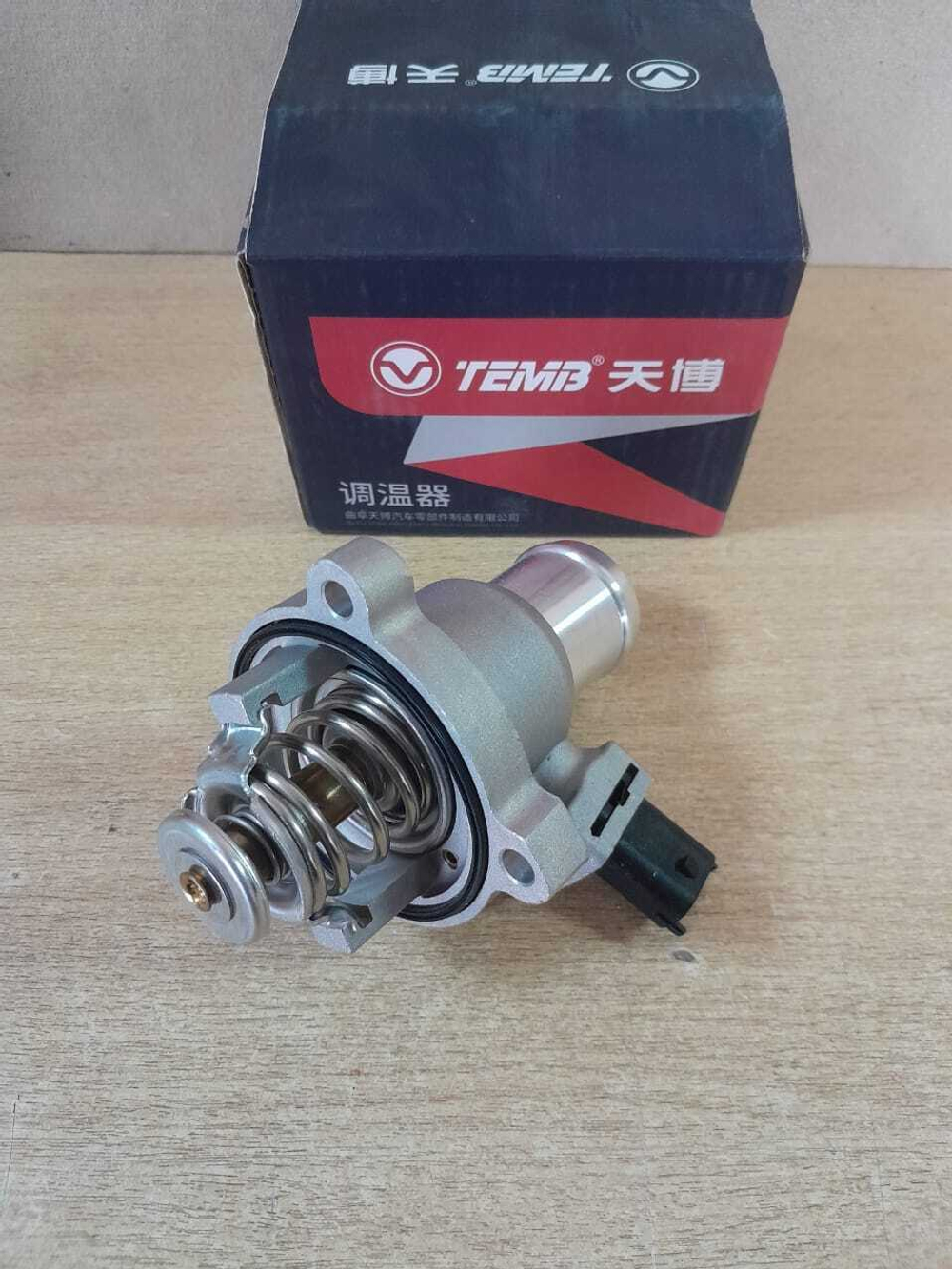 Термостат CHERY TIGGO-7PRO, 8, 8PRO, EXEED ORIGINAL