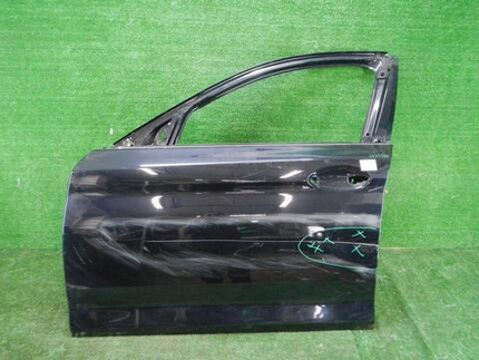 Дверь передняя левая BMW 5er G30 (2017-2023)