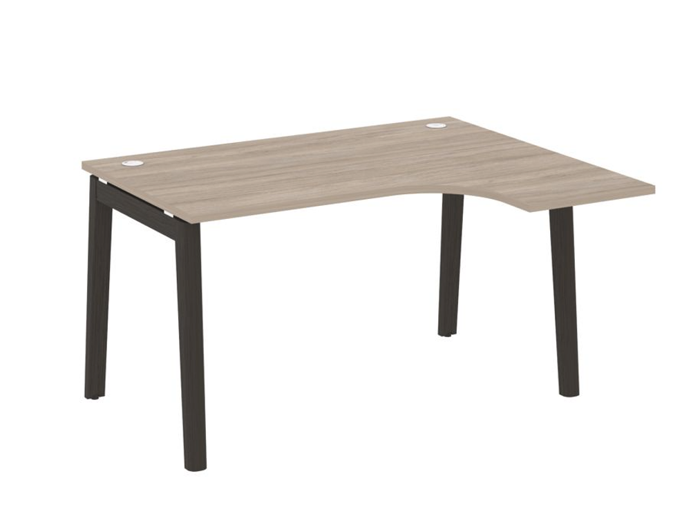Стол письменный угловой ONIX WOOD