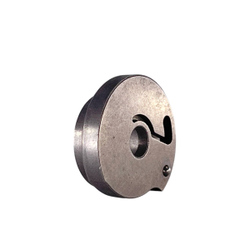 WDK-21215-15 Задняя крышка двигателя