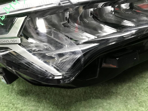 Фара правая Geely Coolray (2023-н.в.) LED