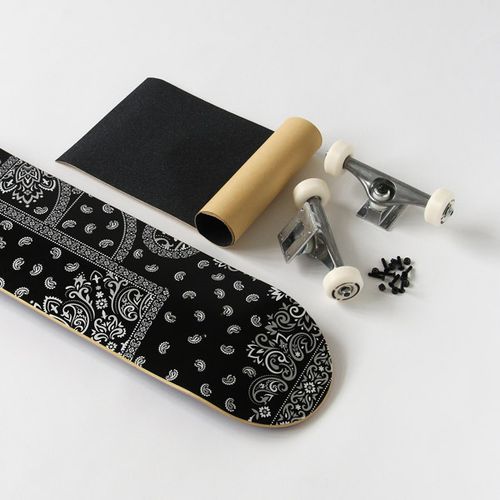 Скейт Конструктор