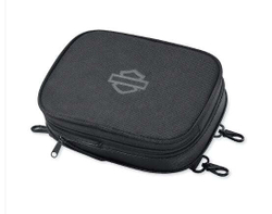 93300125 Подушка-спинка водителя съемная на багажную сумку