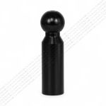 A7VO160 CENTER PIN BIG hole - Центральный шип 8,7x101,5 мм (большое отверстие) для насоса A7VO160