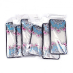 Чехол Кружево для Xiaomi Mi5s Plus, 003613