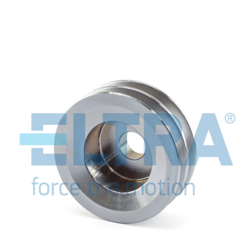 3152.3771.052-40 (ELTRA) Шкив