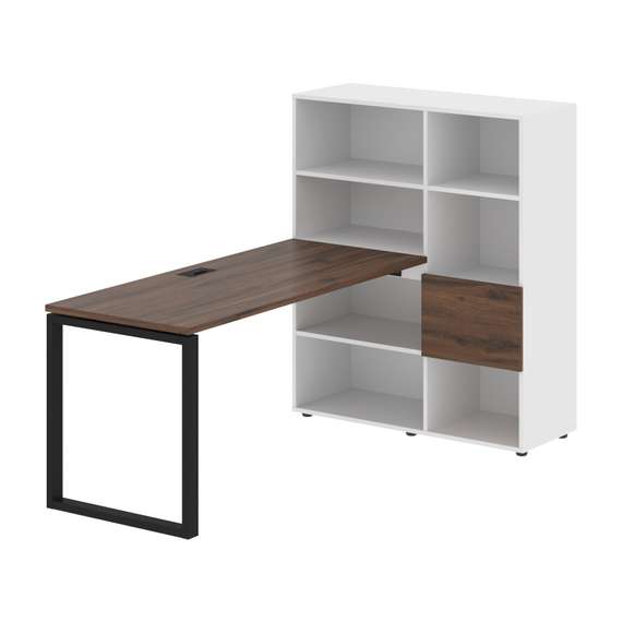 Стол-стеллаж EQRST 1115  1990х1120х1355 EDIS