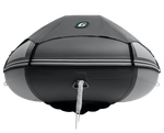 Лодка ПВХ Gladiator AirPro E450Pro НДНД