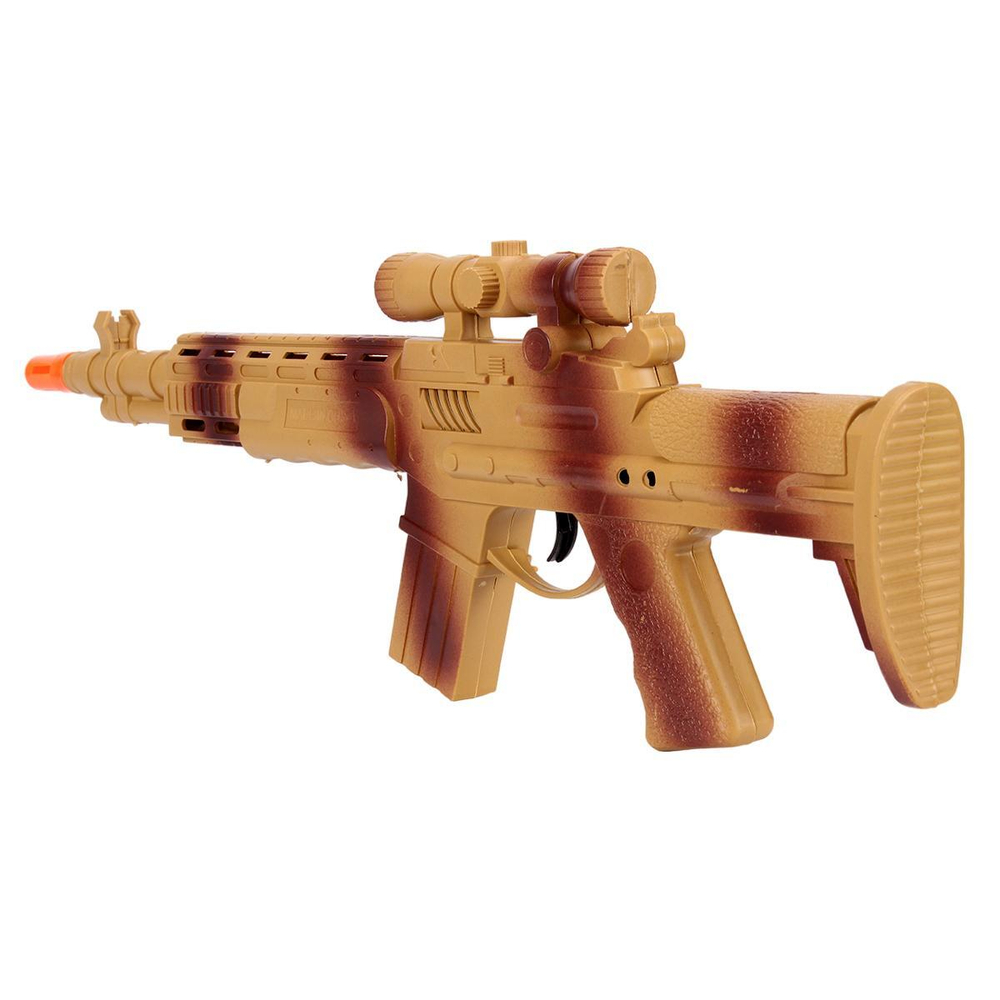 Автомат-трещетка, пакет 139A21