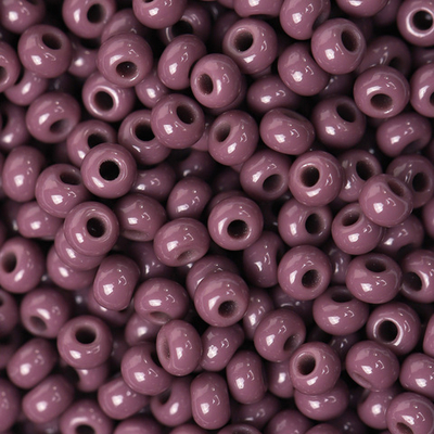 Бисер 10/0 PRECIOSA, 50 г