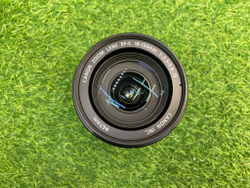 Canon EF-S 18-135mm 3.5-5.6 IS