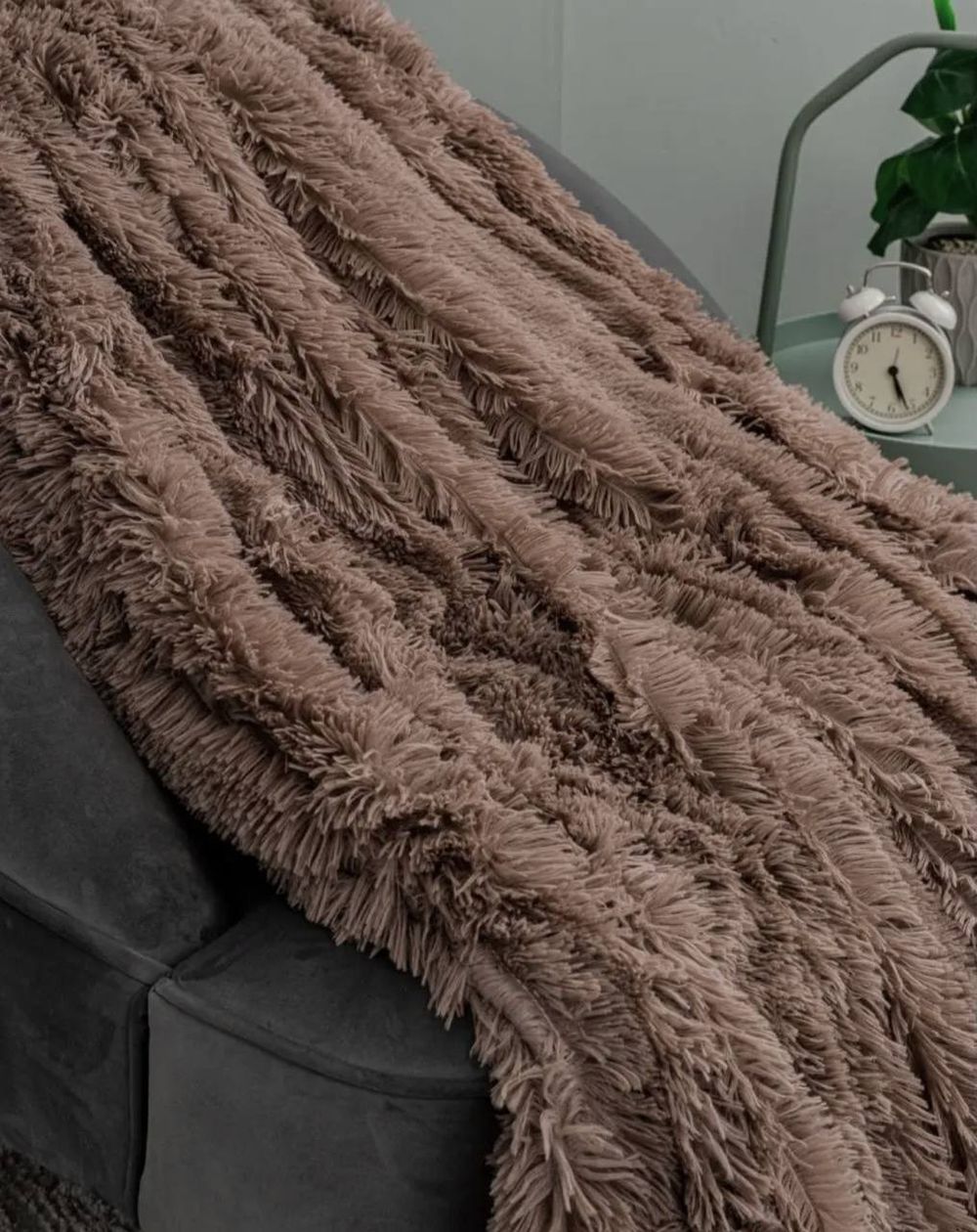 Плед СТРАУС 2сп