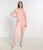 Худи POLO RALPH LAUREN - пудрово-розовый(211872989)