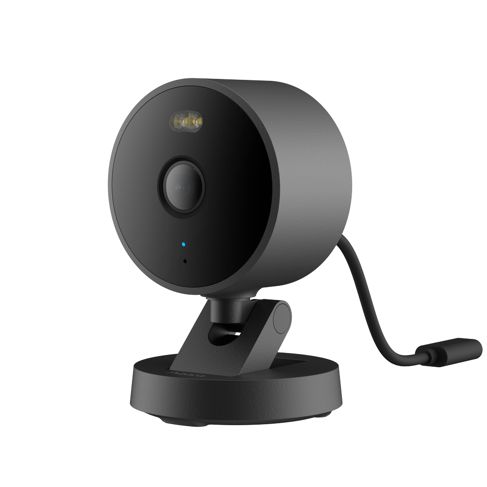 Камера AQARA Camera G100 (Black)