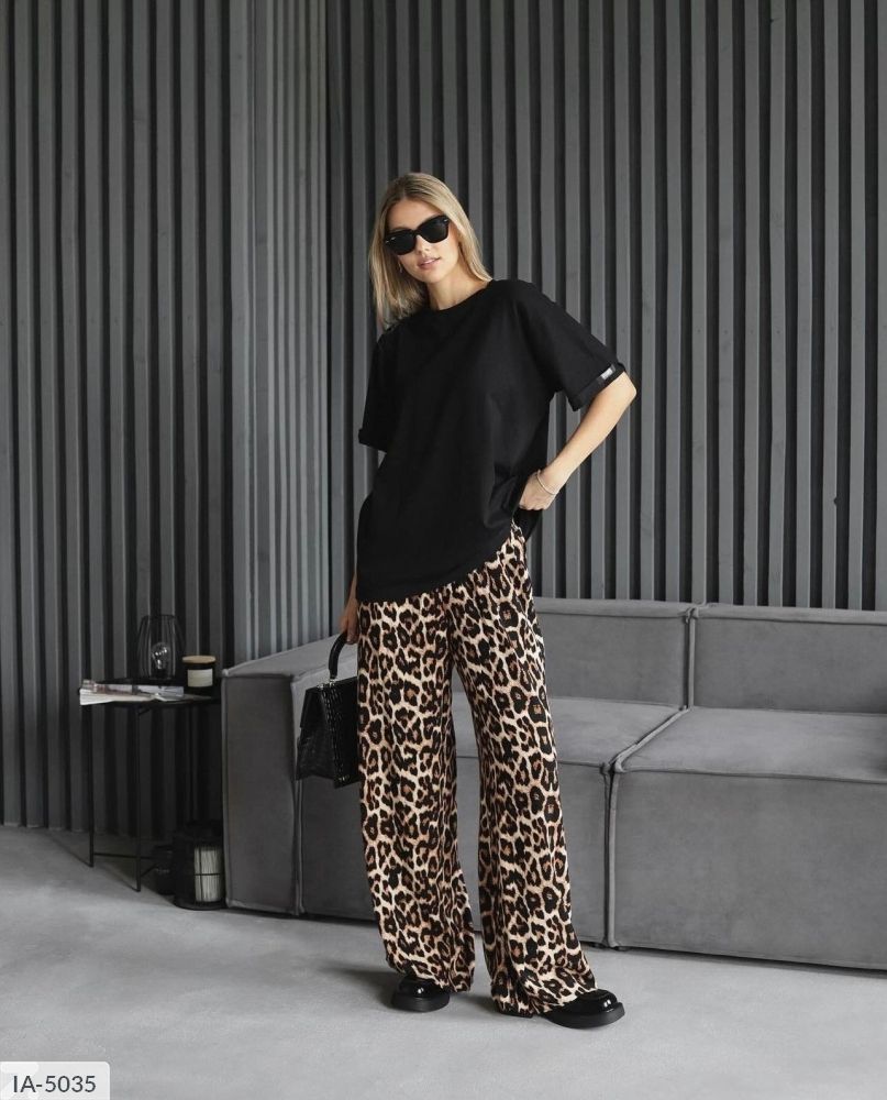 Костюм IA-5033 Фабрика Моды